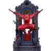 Sideshow PCS MARVEL Contest of Champions DAREDEVIL 1:3 Scale Epic Series Statue