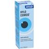URSAPHARM SRL Hylo-D Collirio Lubrificante 10ml - Acido Ialuronico per Occhi Secchi e Irritati, Lenti a Contatto