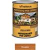 Veleca Impregnante Protettivo per Legno Douglas 1lt Xiloval