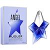 Mugler Angel Stellar 50 ml, Eau de Parfum Ricaricabile Spray