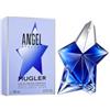 Mugler Angel Stellar 100 ml, Eau de Parfum Ricaricabile Spray