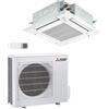 Mitsubishi Electric Climatizzatore a Cassetta 4 Vie 12000 btu R32 | SLZ-M35FA