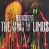 Radiohead - The King Of Limbs (LP, Album, RE, RP)