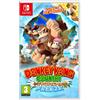 Nintendo Donkey Kong Country: Tropical Freeze - Nintendo Switch [Edizione: Regno Unito]