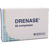 Hering Drenase 60 Compresse