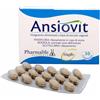 Pharmalife Research Ansiovit 30 Compresse