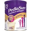Pediasure Crescita E Sviluppo Integratore Alimentare Per Bambini Multivitaminico Con 27 Vitamine E Minerali Vaniglia 850g