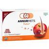 Ngn Healthcare Annurmets Hair Integratore Salute Dei Capelli 60 Compresse