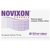 Stardea Novixon Integratore Cuore 20 Capsule Molli