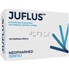 Neopharmed Gentili Juflus Integratore Prostata 30 Capsule Molli