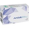 Inpha duemila srl Ansierel Integratore Disturbi Del Sonno 30 Compresse