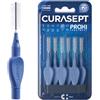 Curasept Proxi Treatment Scovolini T20 Soft Blue 6 Pezzi