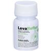 Levareflux 30 Capsule Vegetali A Rapido Rilascio pz
