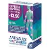 F&F Artisalus Act Forte Plus 60 Capsule - Integratore Funzionalità Articolare