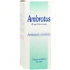 EPIFARMA Ambrotus*scir Fl 200ml