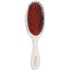 Mason Pearson BN3 - Spazzola per capelli con setole e nylon, colore: avorio