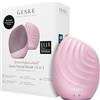 GESKE | Spazzola per il viso SmartAppGuided™ 5 in 1 | Spazzola elettrica per la pulizia del viso | Spazzola morbida in silicone | Pulizia del viso professionale | Massaggiatore facciale