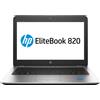 HP Pc portatile HP EliteBook 820 G3 i5-6300U 16 GB Ram 512 GB SSD Ricondizionato