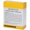 lindas Matenvis 12f 2ml lindas