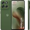 Motorola moto g56 5G 8/256GB, Fotocamera 50MP + sensore antisfarfallio, Display 6.72 FHD+ 120Hz, batteria 5200mAh, MediaTek Dimensity 7060, Android 15, PANTONE Dill
