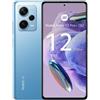 Xiaomi Redmi Note 12 Pro+ 5G Smartphone, 6.67 Flow AMOLED Display 120Hz MediaTek Dimensity 1080 Prozessor 200MP Rückseitenkameras 120w Hyper Charging Handy Dual SIM (8+256, blau)