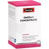 HEALTH AND HAPPINESS (H&H) IT. SWISSE OMEGA 3 CONC 60CPS