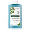 Klorane Organic Mint 400 ml