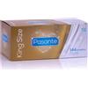 PASANTE KING SIZE - Preservativi extralarge - CONFEZIONE CLINIC 144 profilattici