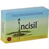 ZETEMIA Srl Incisil 30cpr