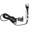 Oster Tosatrice Oster A6 Slim con impronte di zampe - Tosatrice senza testina di taglio