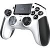 NACON Gamepad PC, PS4 e PS5 Bluetooth Wireless Revolution 5 Pro PS5RP5WGERIT