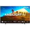 Philips Tv Philips 43PUS8009 12 AMBILIGHT Smart TV UHD Matt black bezel