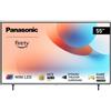 Panasonic Tv Panasonic TV 55W95AEG SERIE W95 Smart TV UHD Grey