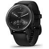 Garmin vívomove Sport OLED 40 mm Nero GPS (satellitare)