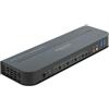 ‎Delock Delock HDMI KVM Switch 4K 60Hz with USB 3.0 and Audio