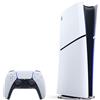 Playstation 5 Console Digital Edition Slim Bianco - PS5 Versione Digitale Sottile