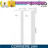 Cartucce in Sconto Omada EAP215-Bridge KIT Antenne 5GHz 867Mbps Indoor/Outdoor P2P WiFi