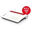 AVM FRITZ!Box 5530 router wireless Gigabit Ethernet Dual-band (2.4 GHz/5 GHz) 4G