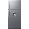 Samsung RT62K711RSL Frigorifero Side-by-Side 620L No Frost Acciaio Inox Classe E