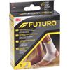 3M ITALIA Srl Supporto per Caviglia Comfort L - Fascia Traspirante e Compressione Ottimale