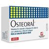 Pharmasuisse Osteoral 30 Capsule Molli