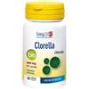 Longlife Clorella 500 Mg Bio 60 Capsule