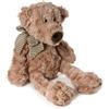 Mousehouse Gifts Teddy Bear Peluche Orso Orsetto Orsacchiotto di Peluche Marrone 40cm