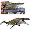 Mattel Mattel Jurassic World La Rinascita Mosasauro Morso Letale, action figure e mi
