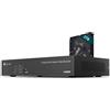 TP-Link VIGI NVR1004H-4P-2TB Nero [VIGI NVR1004H-4P-2TB]