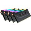 Corsair Vengeance RGB Pro CMW64GX4M4D3600C18 memoria 64 GB 4 x 16 DDR4 3600 MHz [CMW64GX4M4D3600C18]
