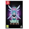 Atari Yars Rising - Switch