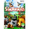 Electronic Arts SimAnimals (Nintendo Wii) [Import UK]