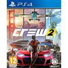 Ubisoft THE CREW 2 PS4 [ ] [Edizione: Germania]