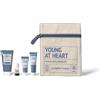 COMFORT ZONE DIV. DAVINES SpA YOUNG AT HEART KIT 1 SUBLIME SKIN PRO SKIN BARRIER CLEANSE 30 ML + 1 SUBLIME SKIN PRECIOUS GLOW DROPS 5 ML + 1 SUBLIME INTENSIVE SERUM 10 ML + 1 SUBLIME SKIN CREAM 15 ML